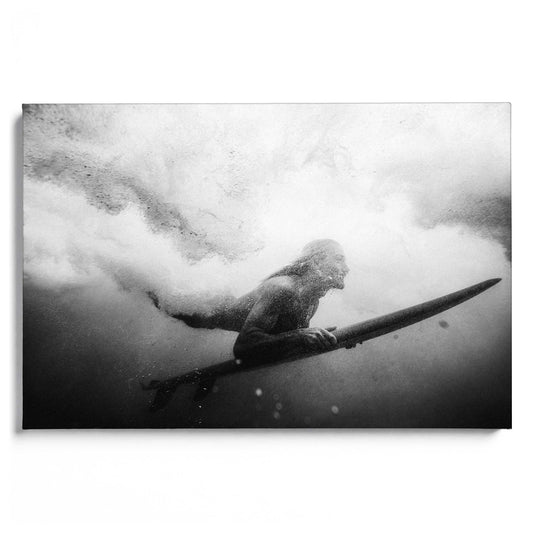 Duckdive