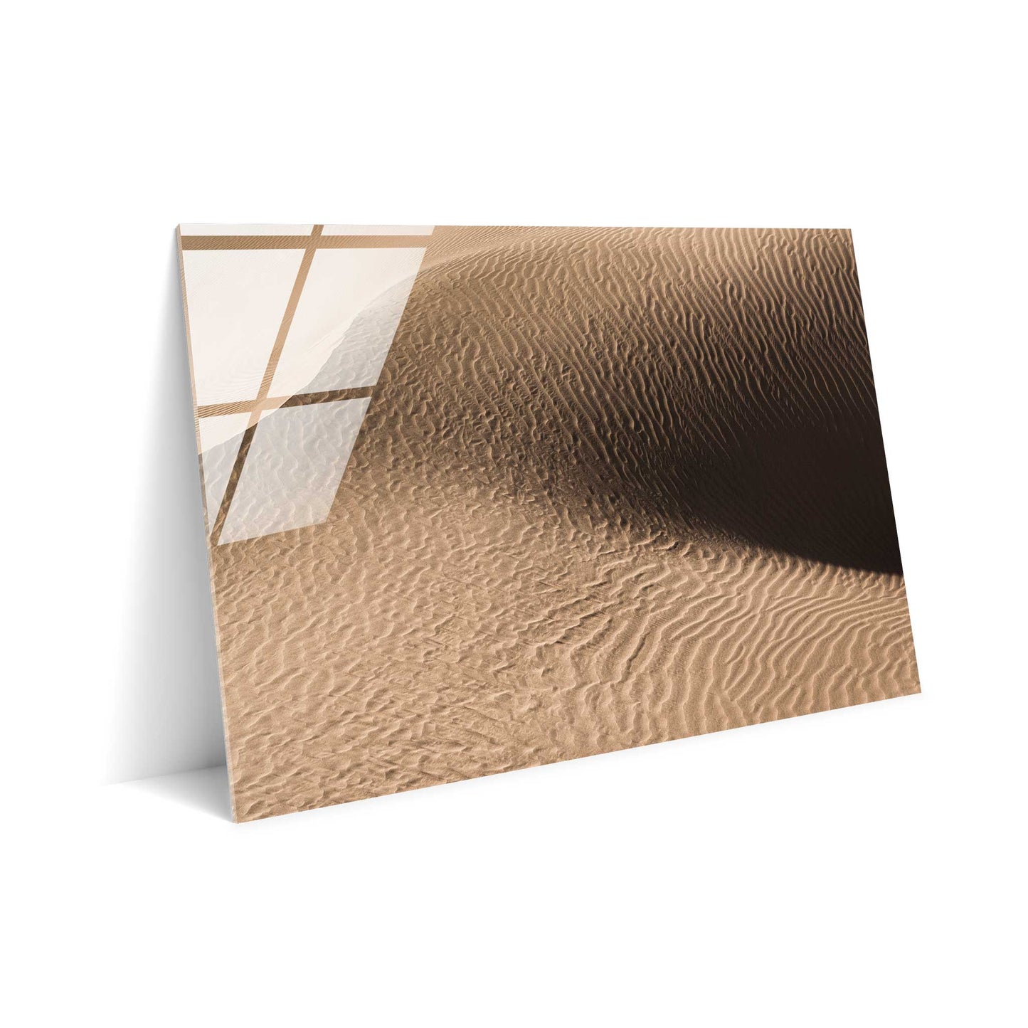 Dune in the Desert