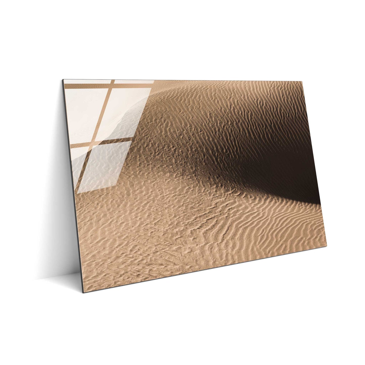 Dune in the Desert