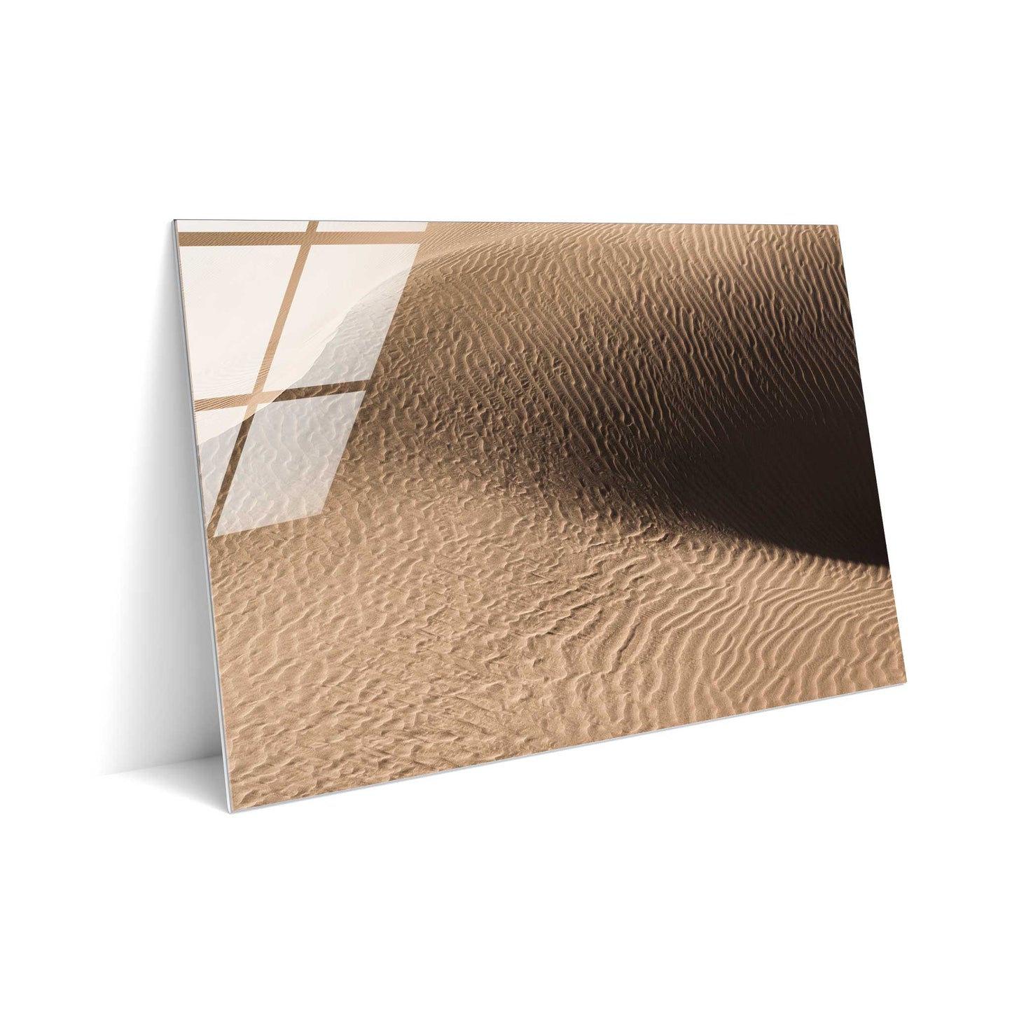 Dune in the Desert