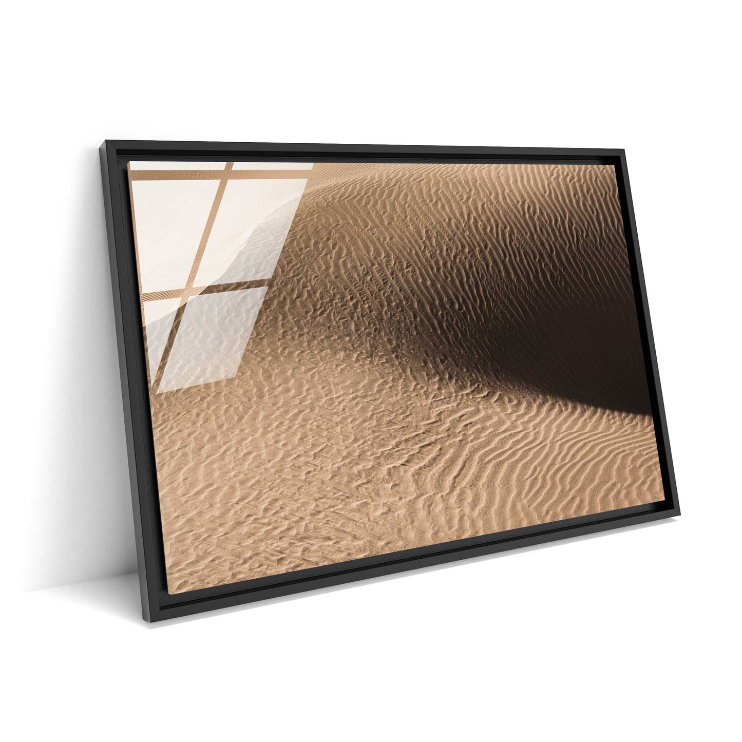 Dune in the Desert