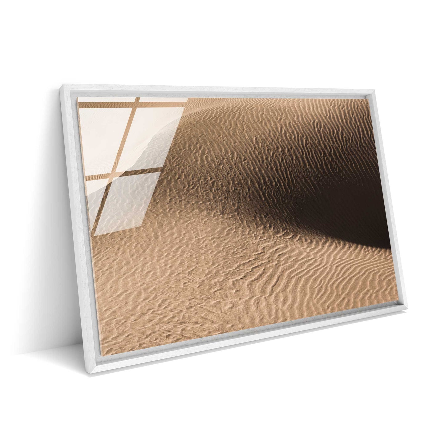 Dune in the Desert