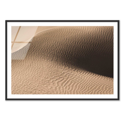 Dune in the Desert