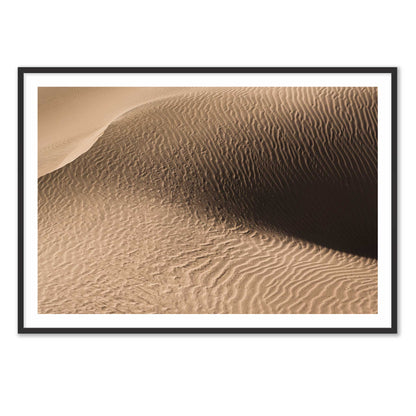 Dune in the Desert