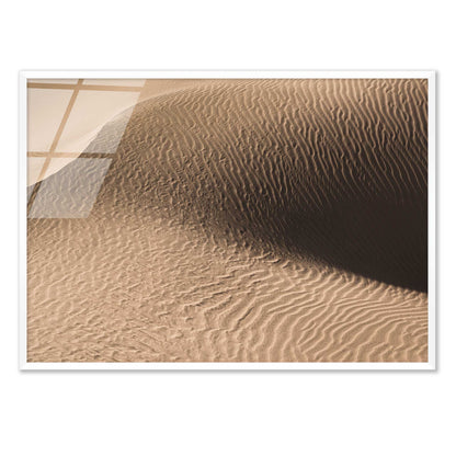 Dune in the Desert