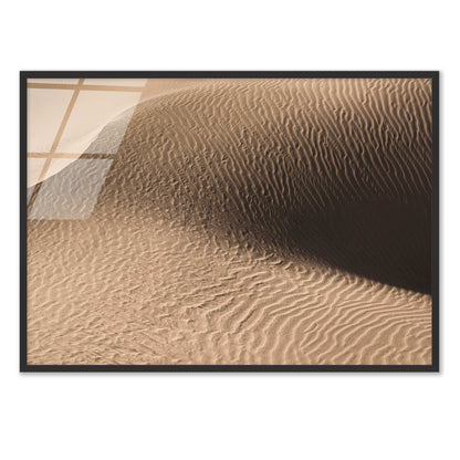 Dune in the Desert