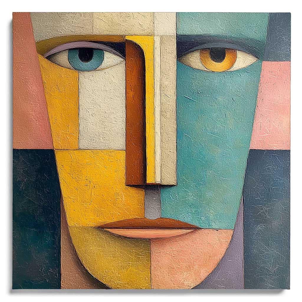 Echo of Self