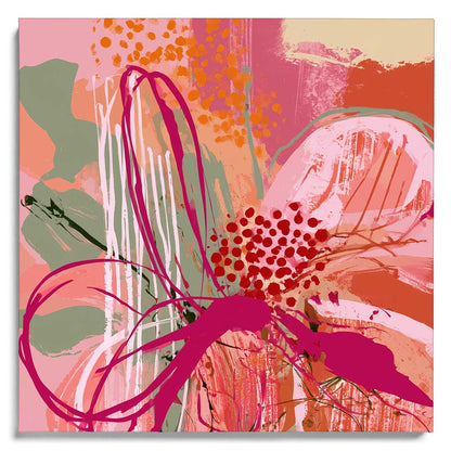 Electric Bloom