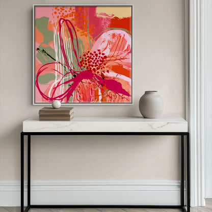 Electric Bloom