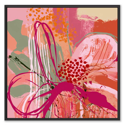 Electric Bloom