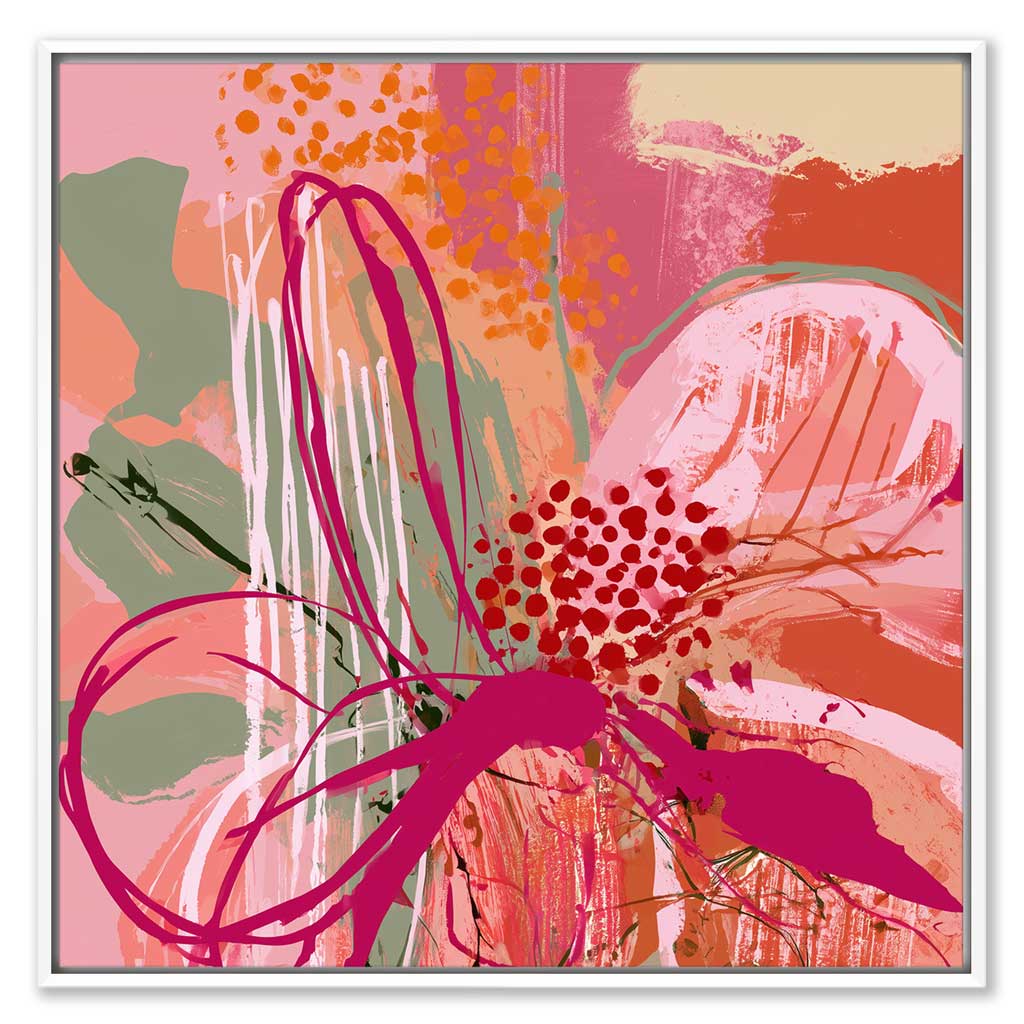 Electric Bloom