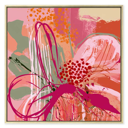 Electric Bloom