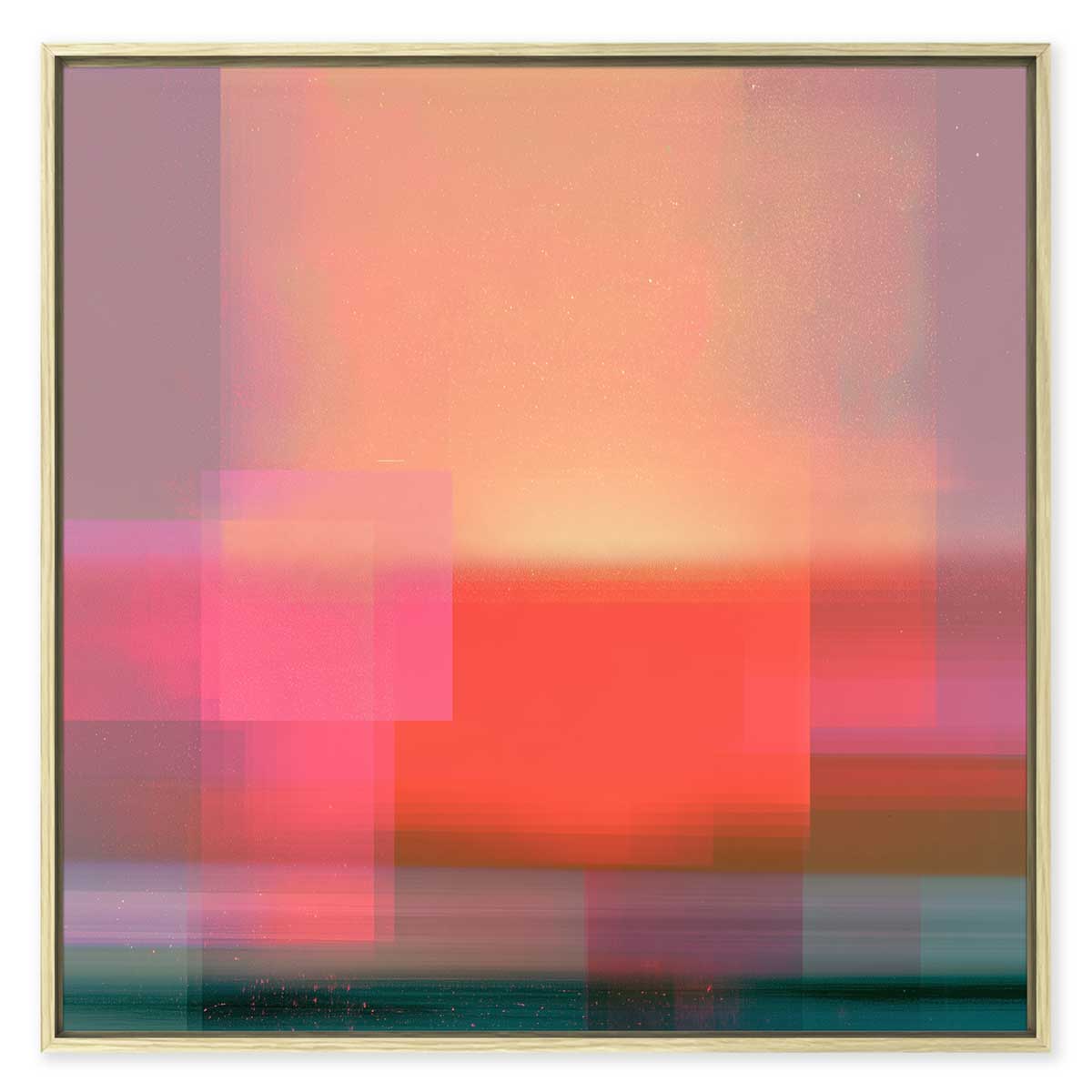 Electric Dusk