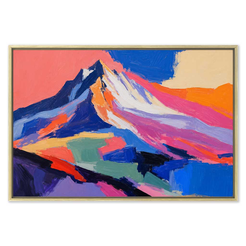 Electric Summit