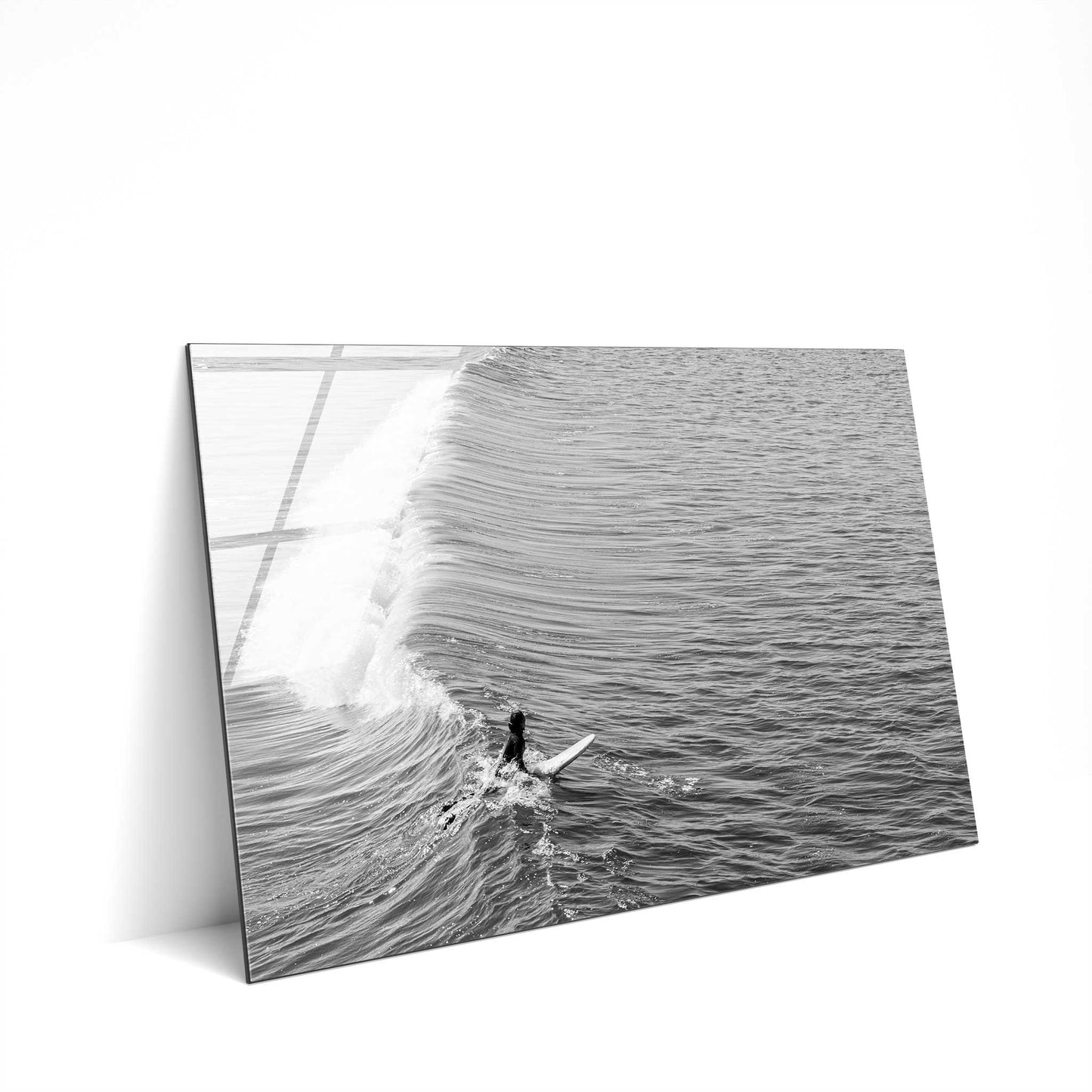 Endless Wave