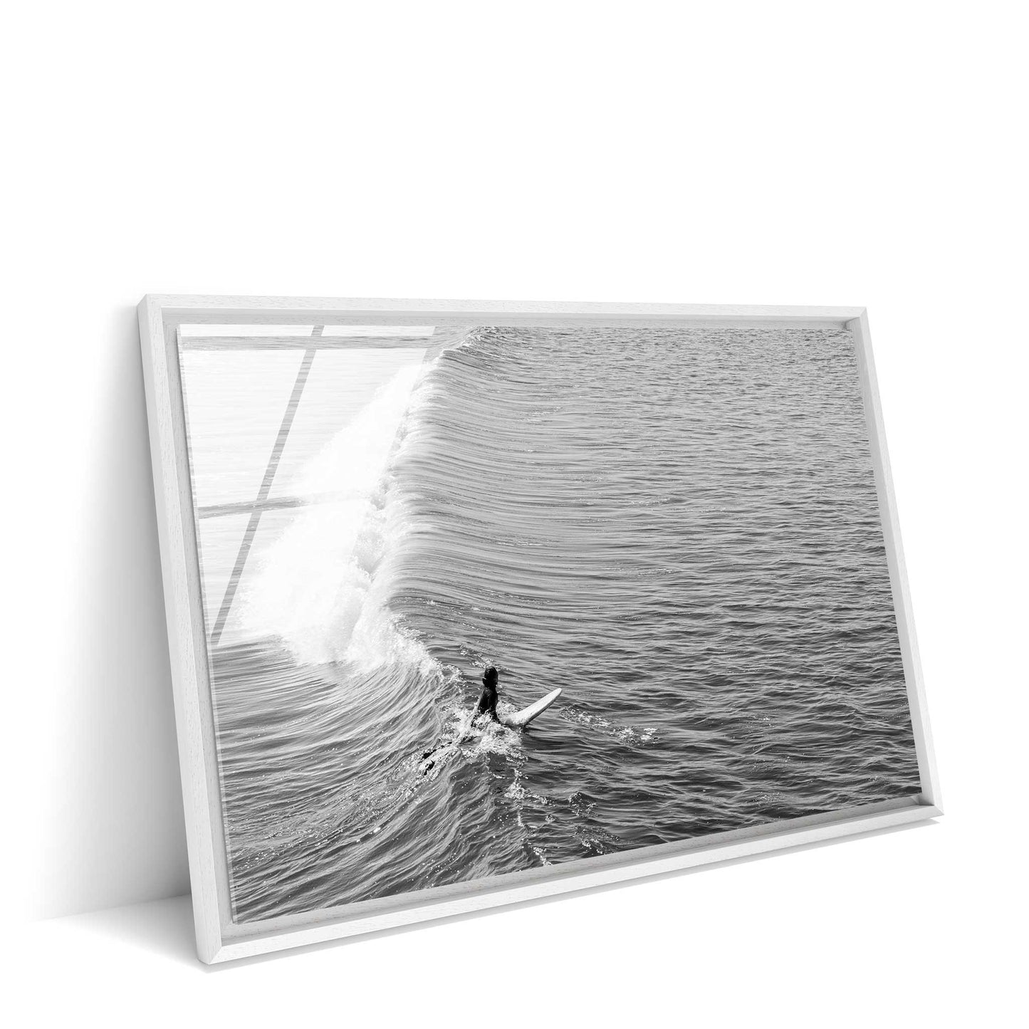 Endless Wave