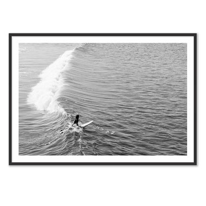 Endless Wave