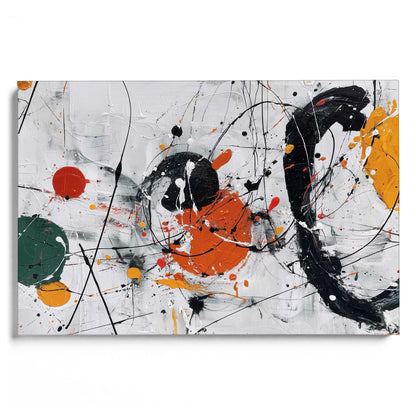 Energy in Motion III