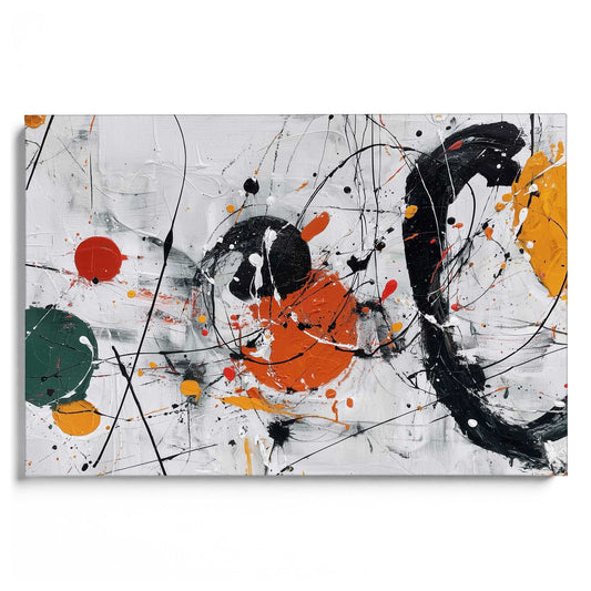 Energy in Motion III