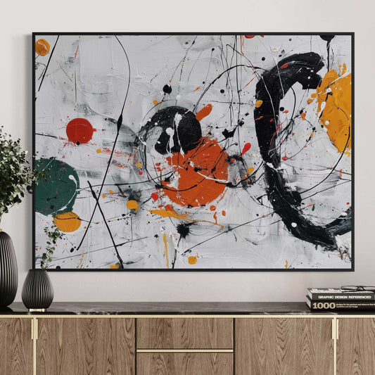 Energy in Motion III