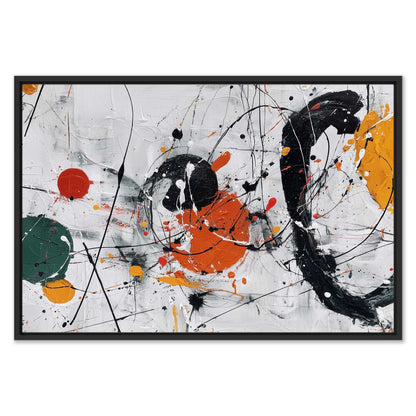 Energy in Motion III