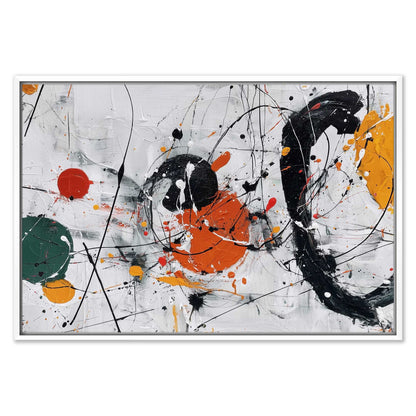 Energy in Motion III