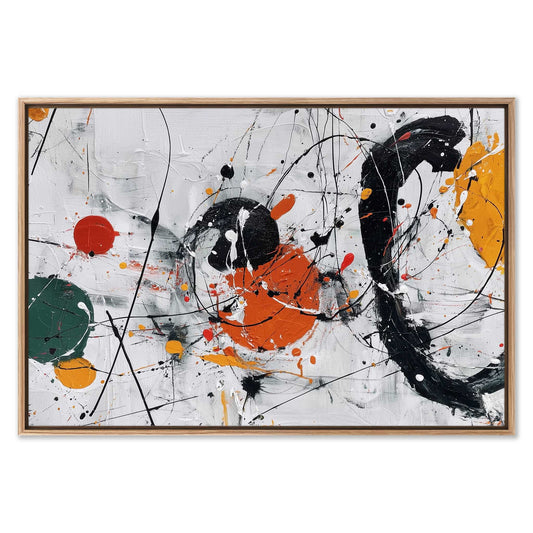 Energy in Motion III