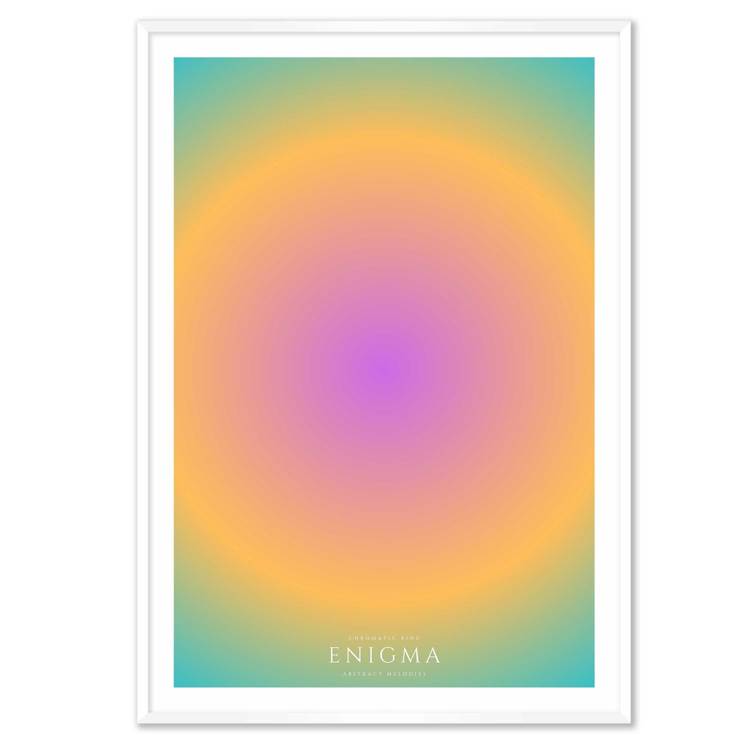 Enigma II