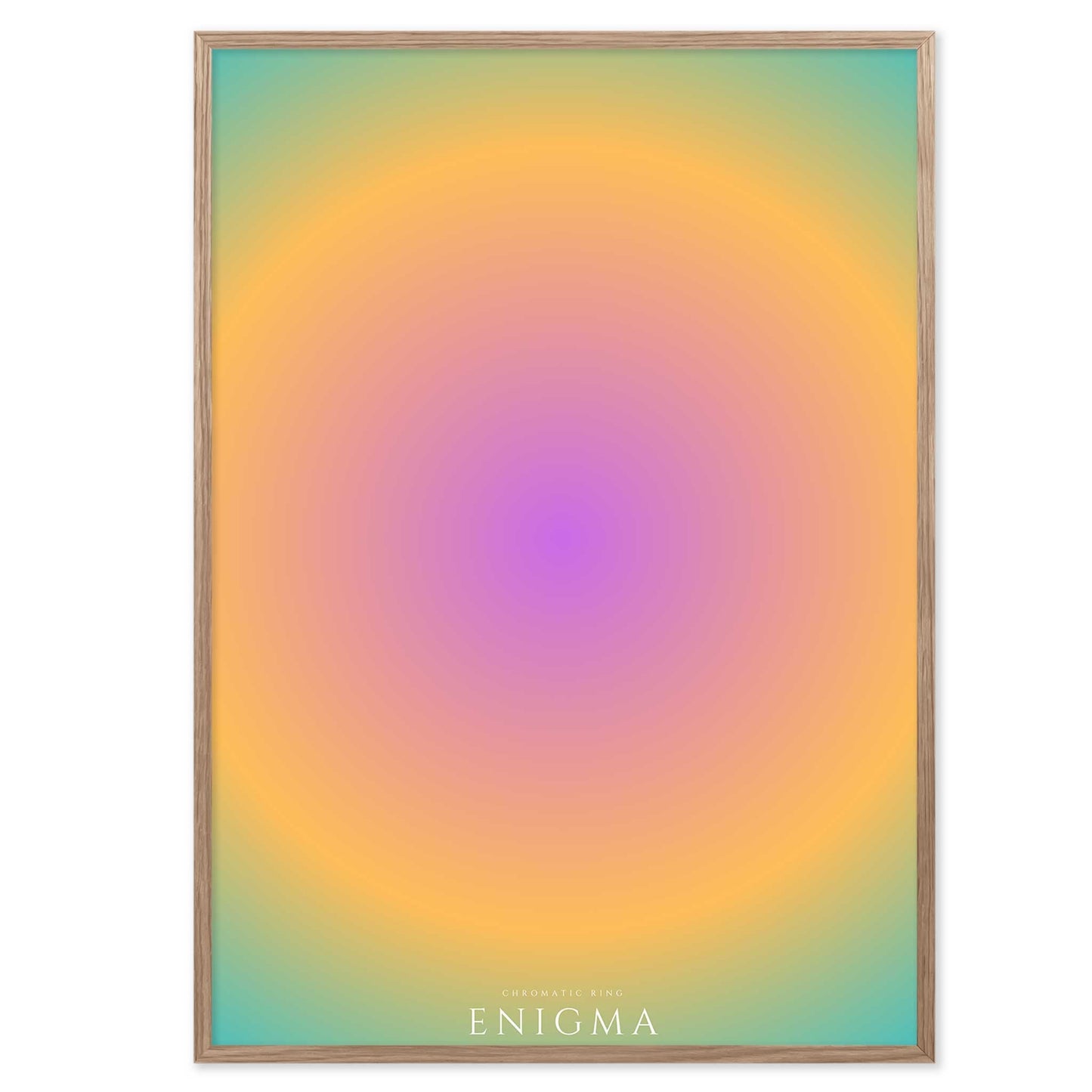 Enigma II
