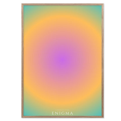 Enigma II