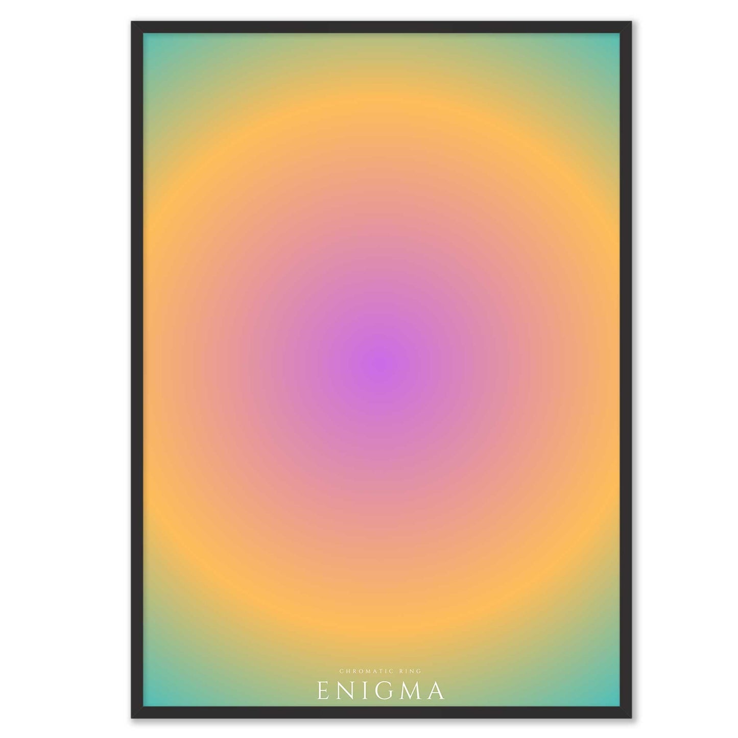 Enigma II