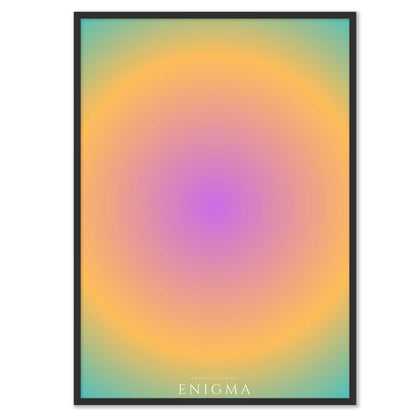 Enigma II