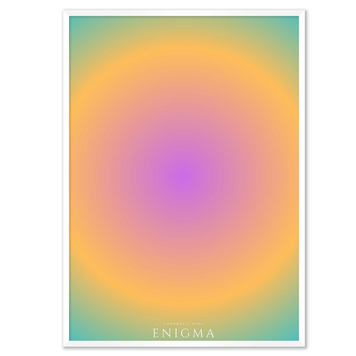 Enigma II