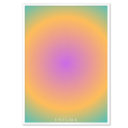Enigma II