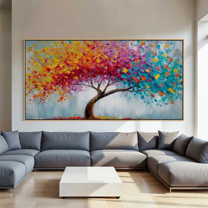 Explosion of Seasons