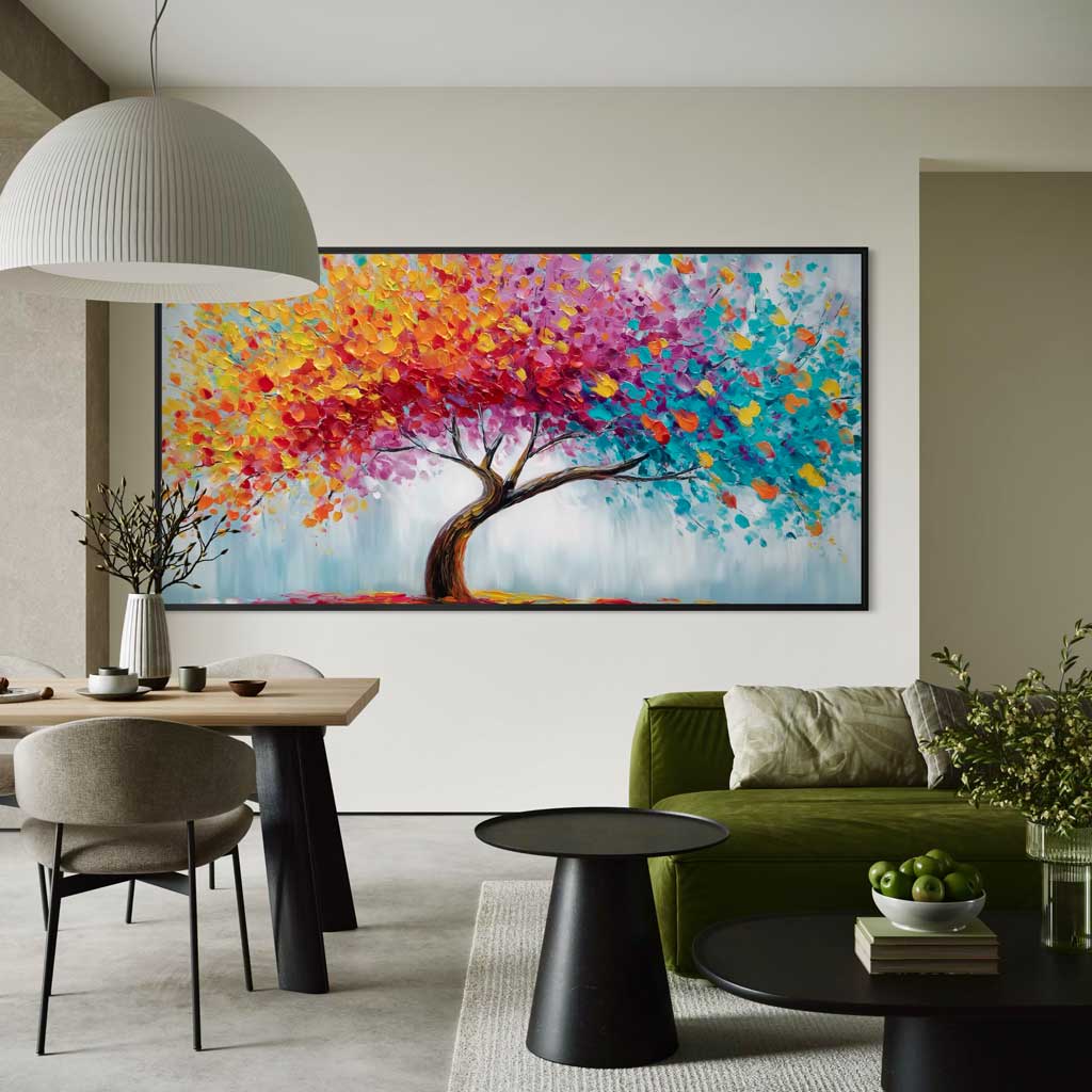 Explosion of Seasons