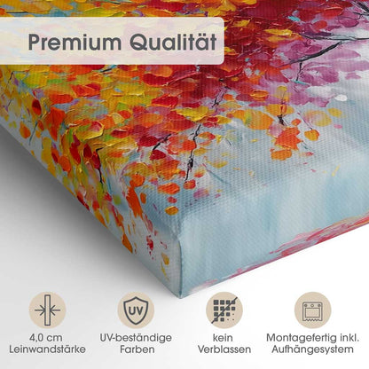 Explosion of Seasons