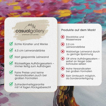 Explosion of Seasons