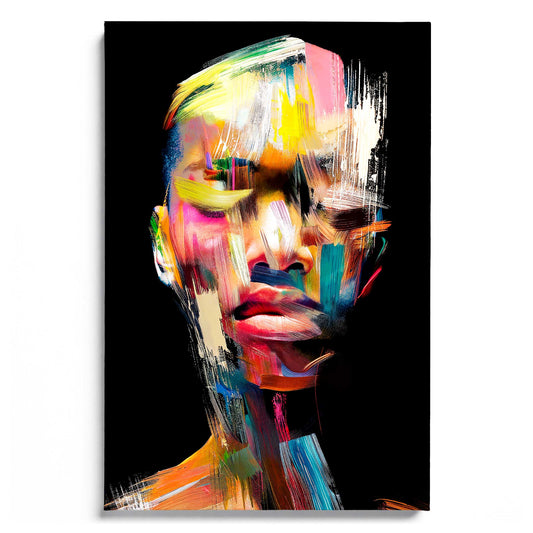 Faceless III