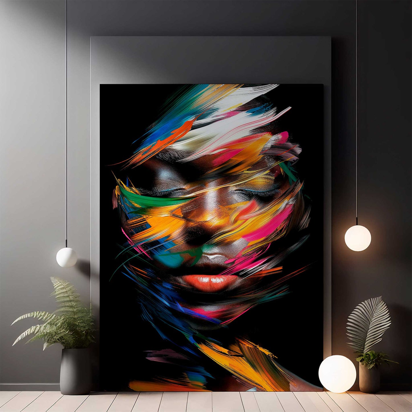 Faceless II