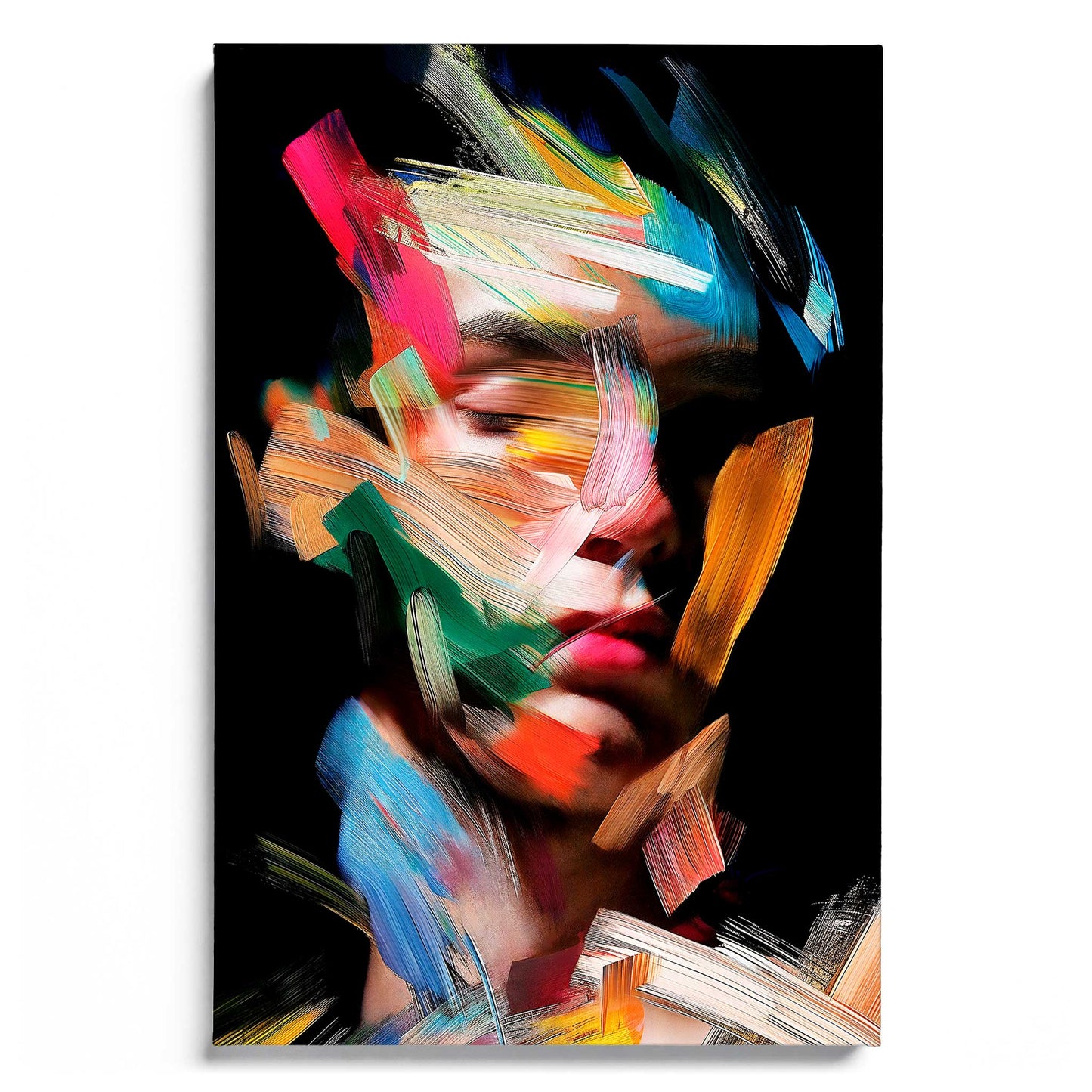 Faceless IV