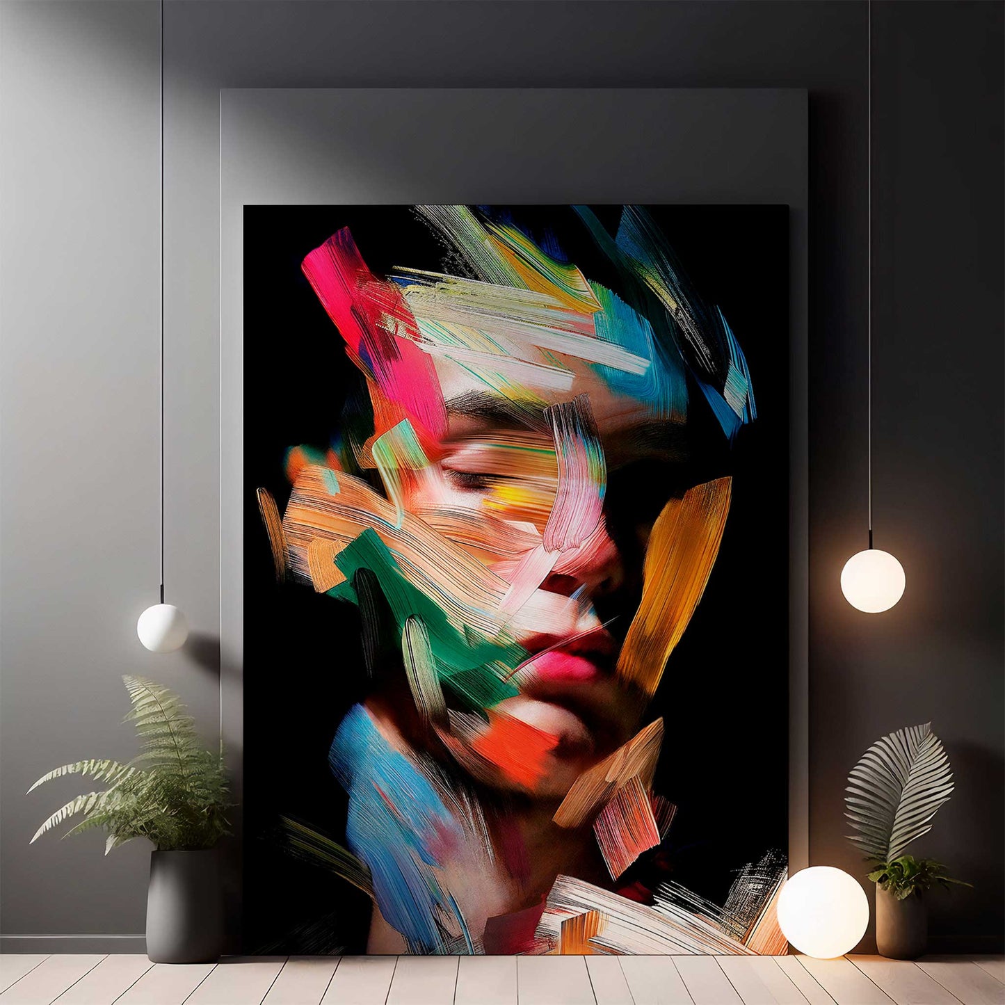 Faceless IV