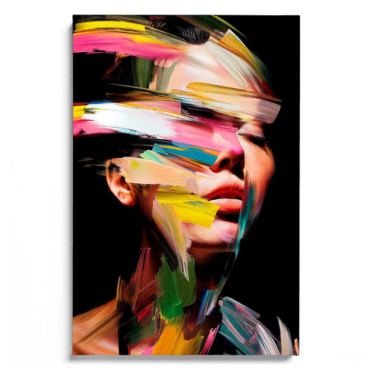Faceless VIII