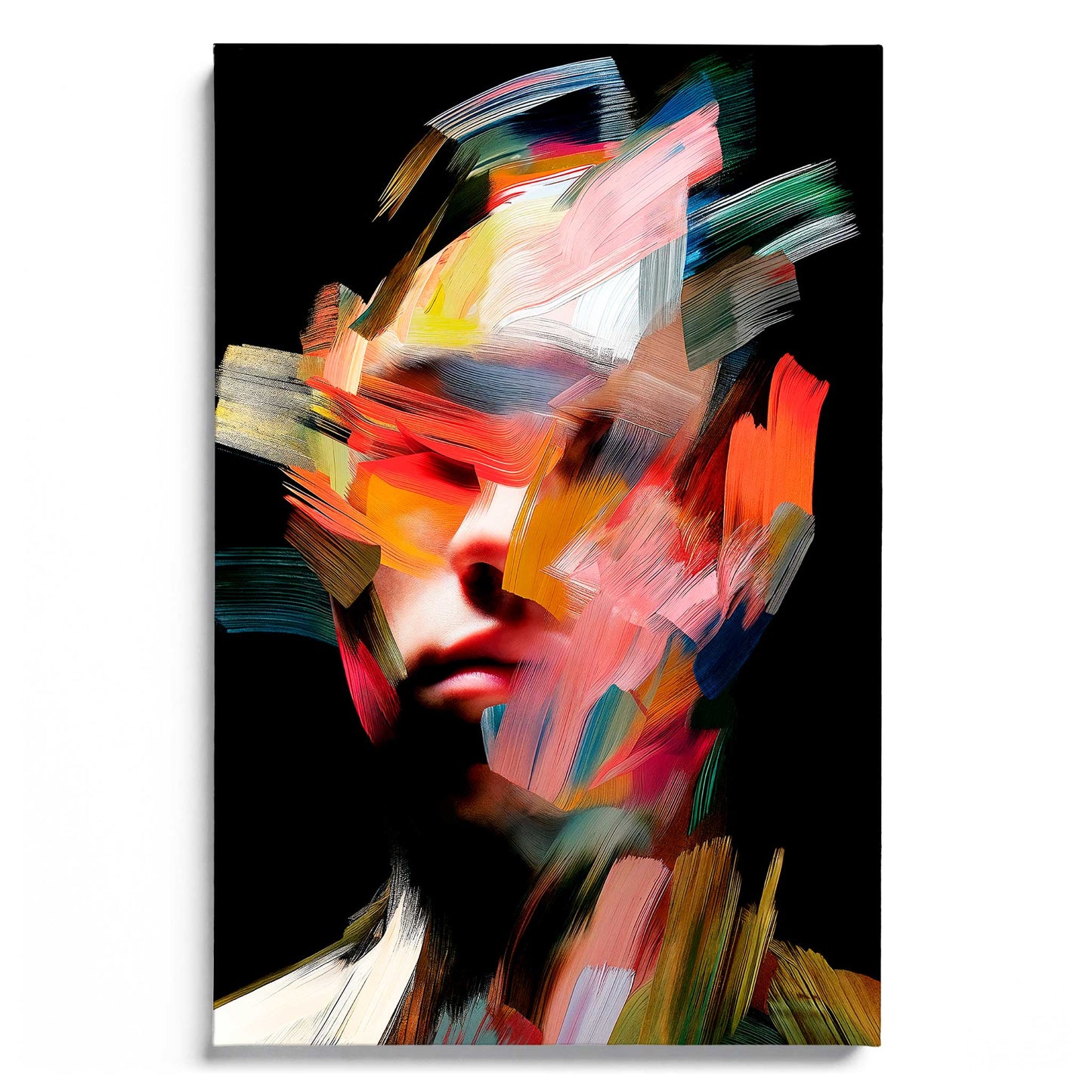 Faceless VII