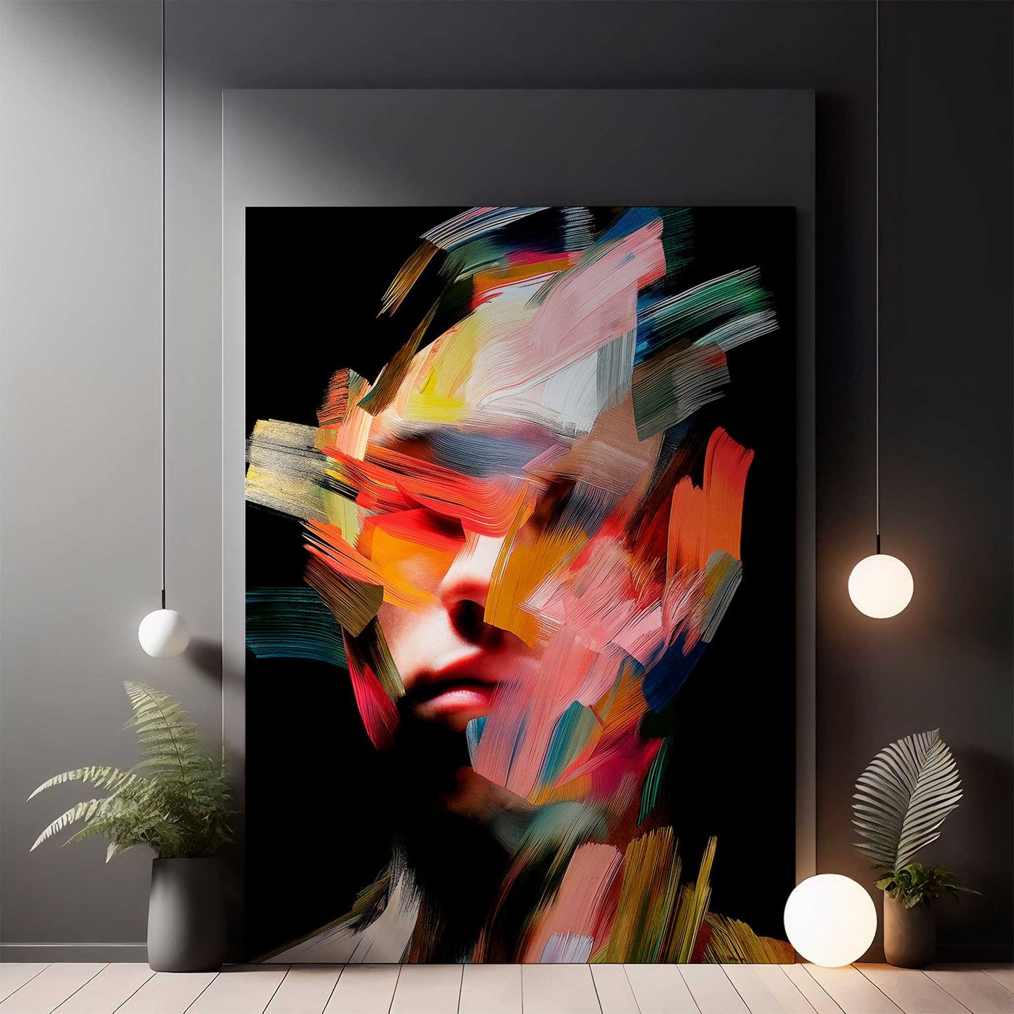 Faceless VII