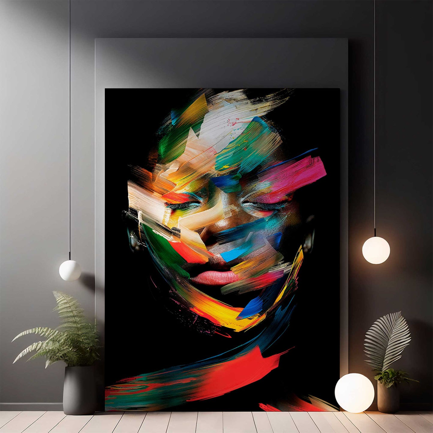 Faceless VI