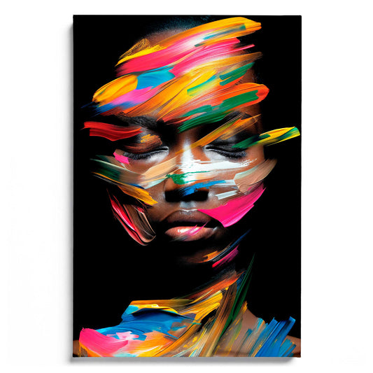 Faceless XIII