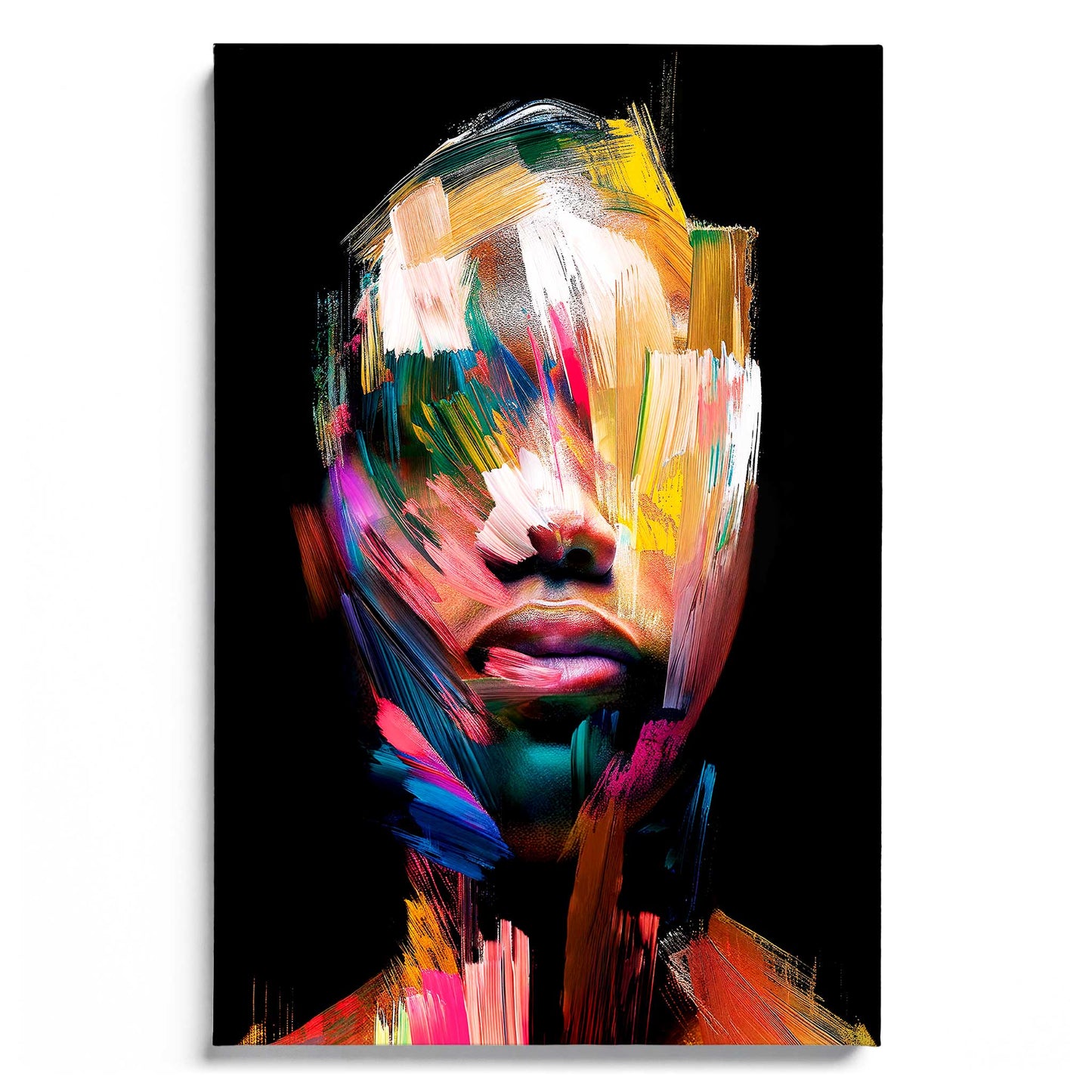 Faceless XII