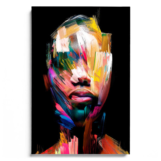 Faceless XII