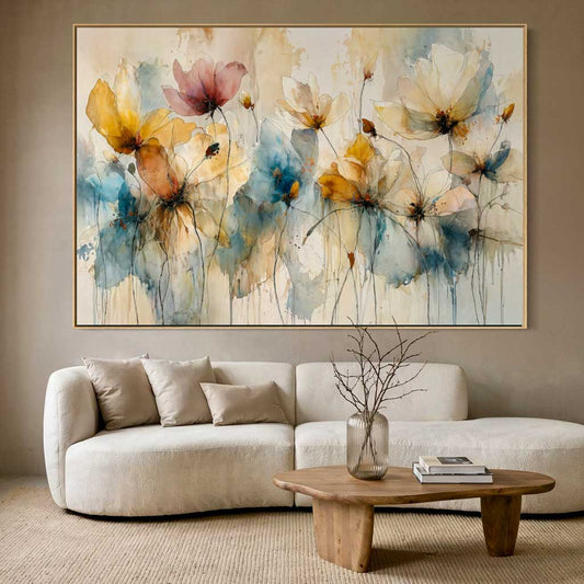 Fading Petals II